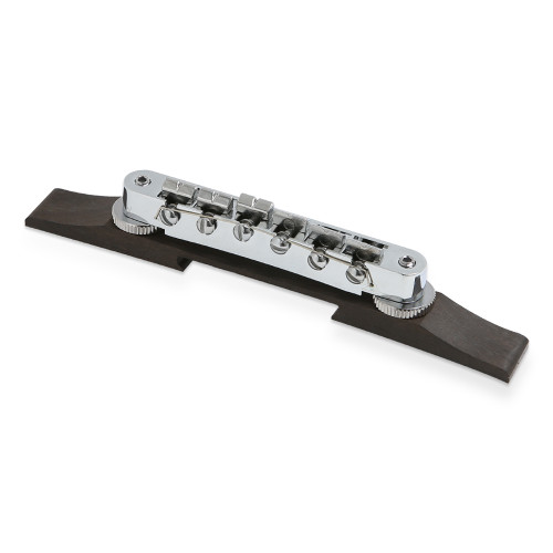 Guitar & Bass Hardwares - Bridges - Tune O Matic Bridges - PARTSLAND