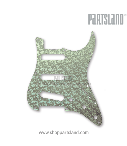 <drop>MAGMA HOLOGRAM