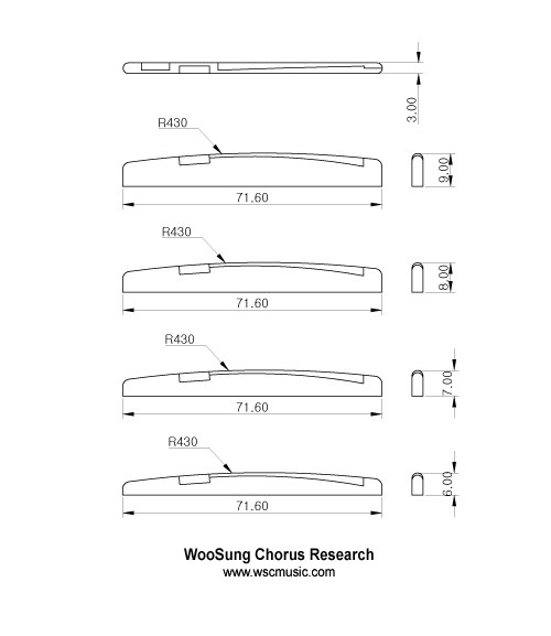 SADDLE(SD-012)