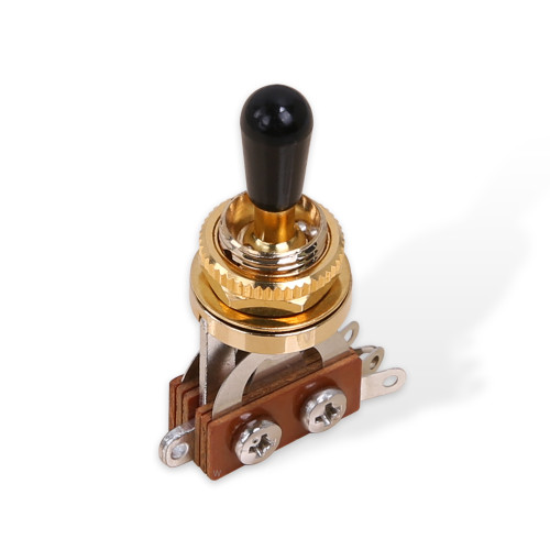 Standard 3-way Metric Toggle Switch