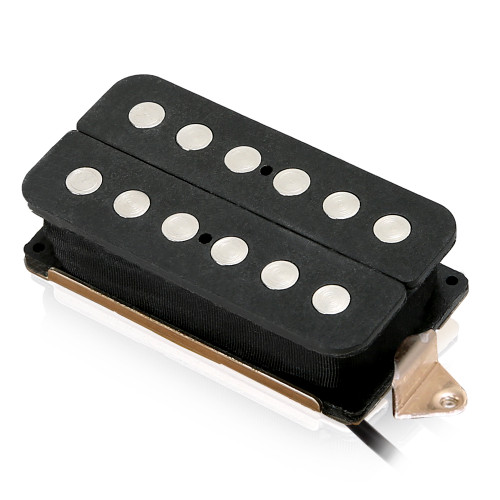 Quarter pound humbucker V feet / Ceramic