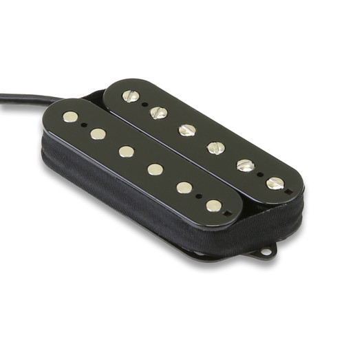 6-string Fanned Fret Humbucker Pickup