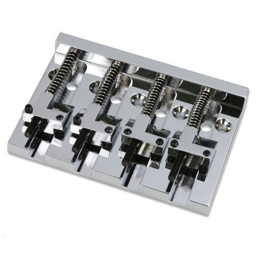 Smart Block 4-string Bass Bridge