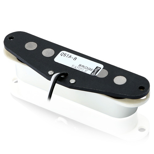 Quarter pound Single coil Pickup / Alnico 5