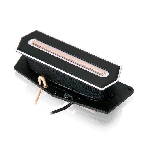 Gold Foil Tele Neck Open Pickup / Alnico 5