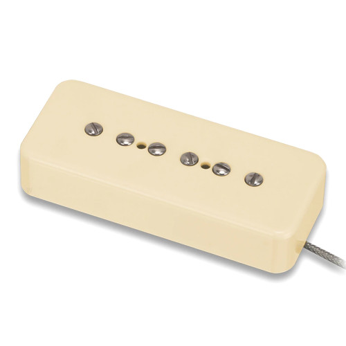 P90 Soap Bar Staple Pickup / Alnico 5