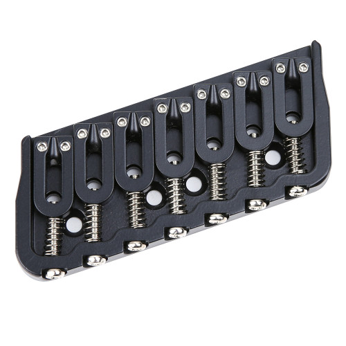 7 String Multi Scale Hard Tail Bridge