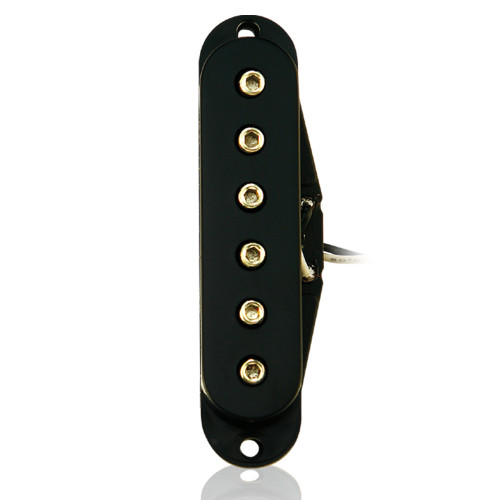 <drop>Allen Pole Single coil Pickup / Ceramic