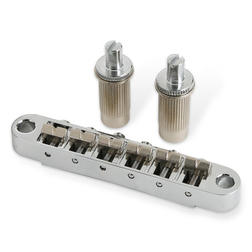 Guitar & Bass Hardwares - Bridges - Tune O Matic Bridges - Page 1
