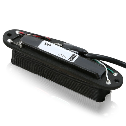 Hot Rail Blade Single Sized Humbucker Pickup/ Ceramic