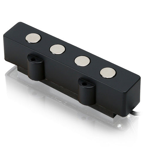 Big Pole 4-string J-bass Pickup / Ceramic