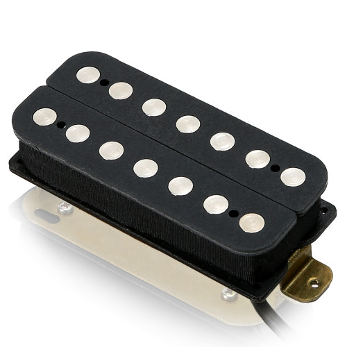 新品 Roswell Wide Range Humbucker Chrome Fender CuNiFe Wide Range Humbucker Pickup Chrome Neck