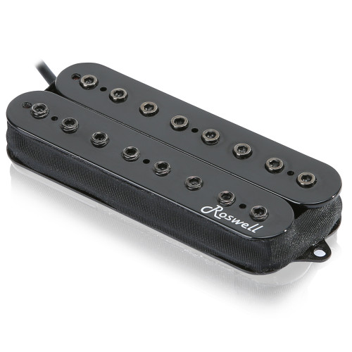 Roswell Humbucker-sized Filtertron フロント用 | bigleaguechains.com