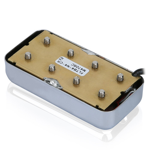 4-string Filtertron Bass Pickup / Alnico 5