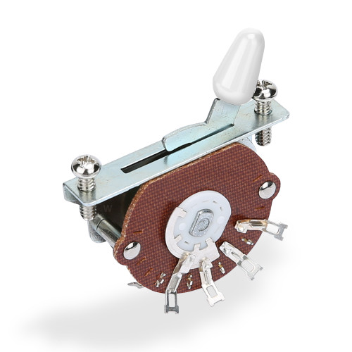 New-Grigsby Style 5-way Lever Switch