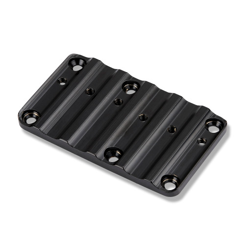 High-end Headless Individual Guitar Bridge Plate