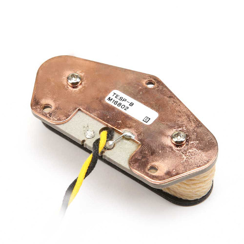 Charlie Christian Tele Bridge Pickup / Ceramic