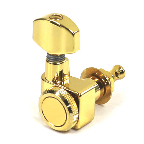 Schaller Style Locking Tuner