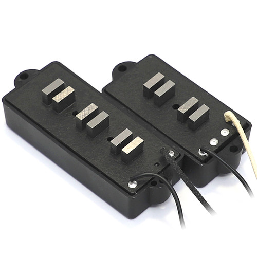 5-string Staple P-bass Pickup / Alnico 5
