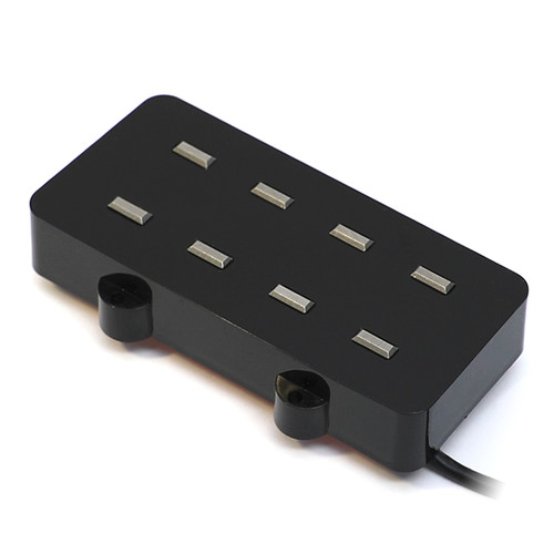 Jazz Master style 4-string Staple Bass Pickup / Alnico 5