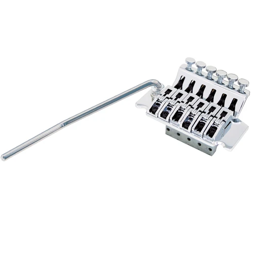 Floyd Rose Style Double Locking Tremolo