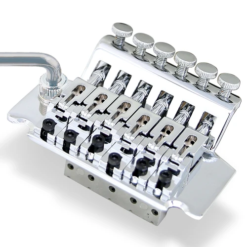 Floyd Rose Style Single Locking Tremolo