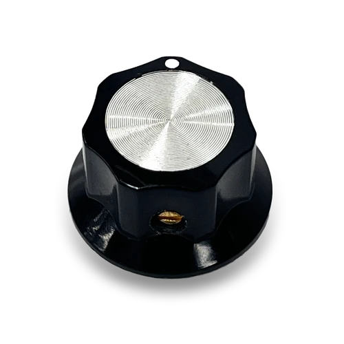 Mocking Bird Dot Knob with a side joint