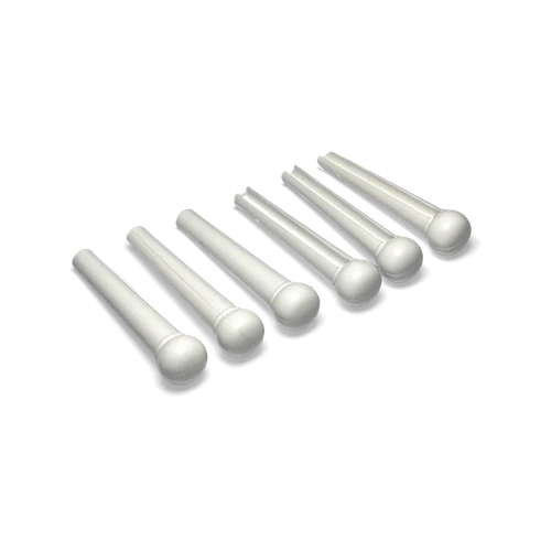 Plastic Bridge Pin without Dots