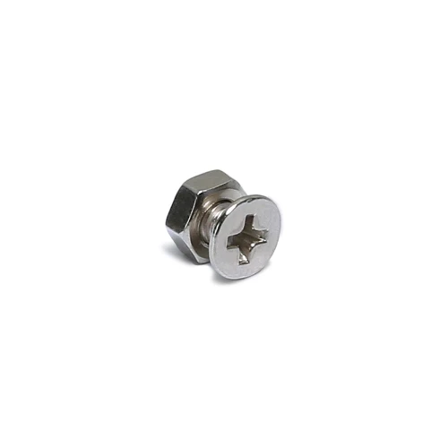 Lespaul  Standard Pickguard Bracket Screw & Nut Set