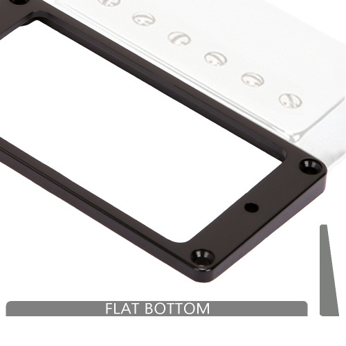 Flat and Slant Humbucker Mounting Ring / MT20