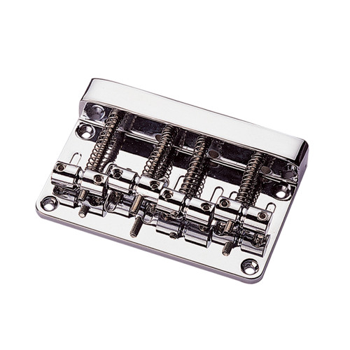 Heavey Block 4String Bass Bridge-Casting