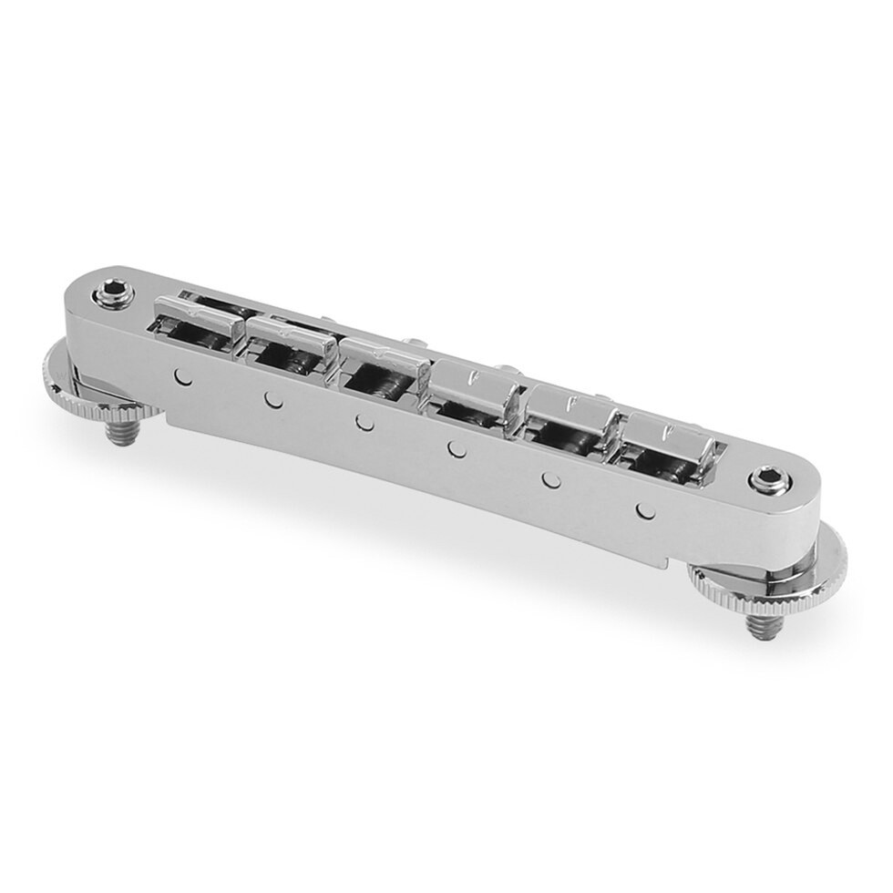 ABR Style Classic Tune-O-Matic Bridge/ABR Post/C Clip/52mm