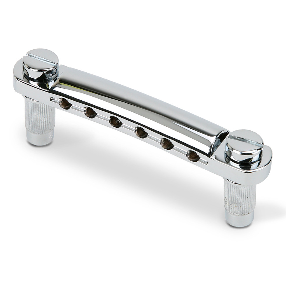 Stop Tail Piece / Aluminium