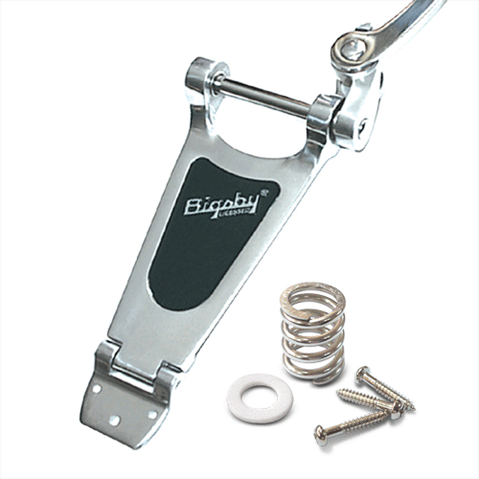 Bigsby Licensed Tremolo B60