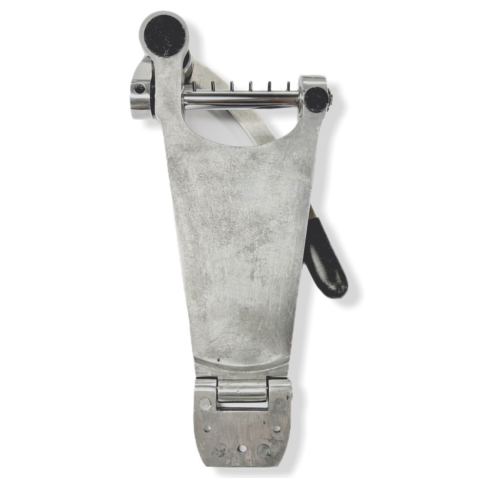 Bigsby Licensed Tremolo B60