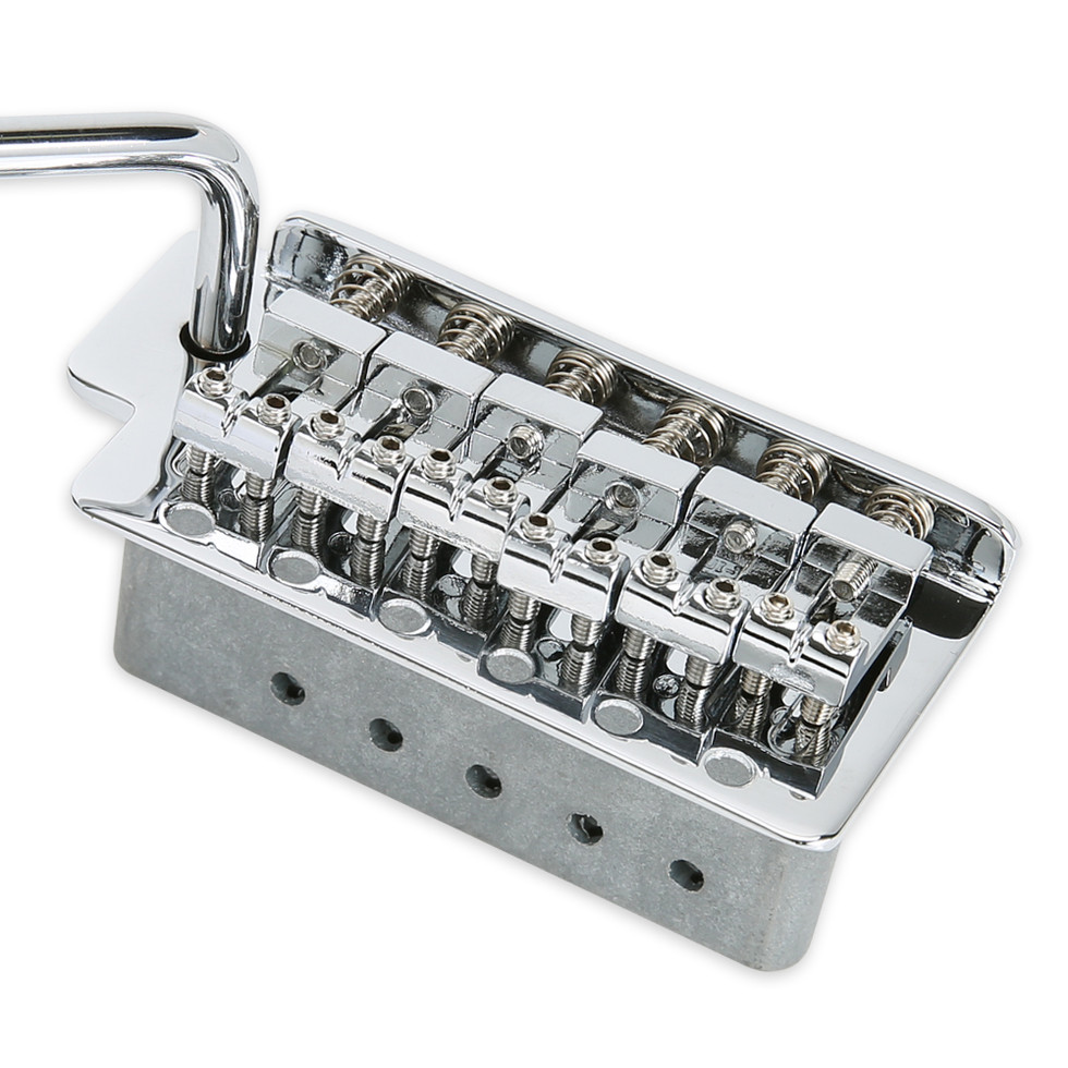 Economy Tremolo 36mm Block
