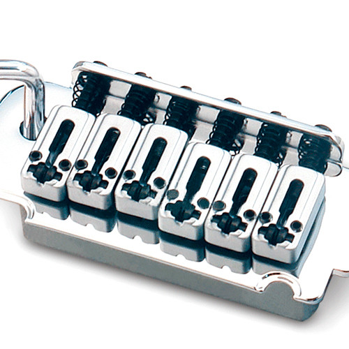 Roller Saddle Tremolo