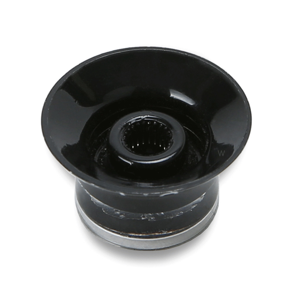 Gibson style Top Hat Knobs