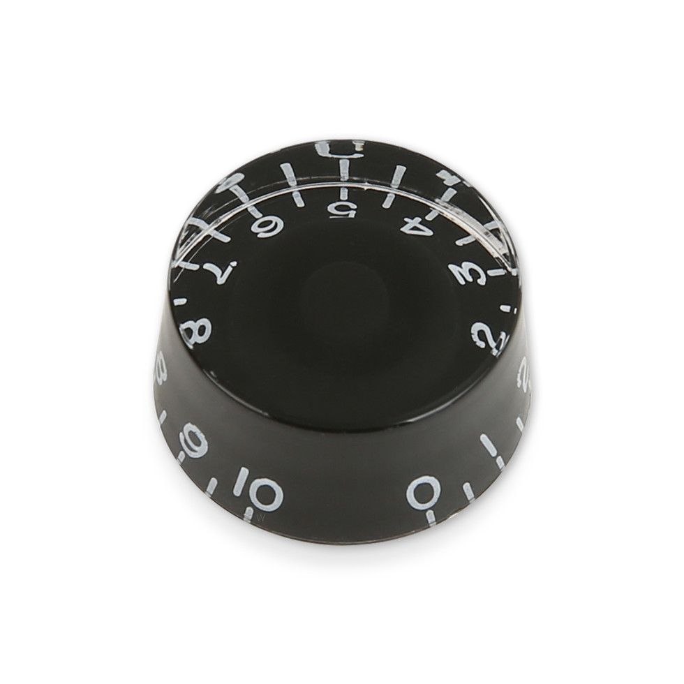 Gibson® type Speed Knob / Metric knul