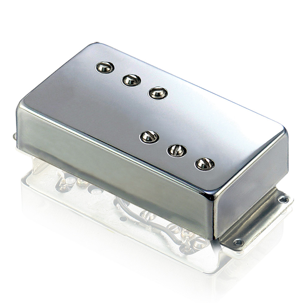 Wide Range style Humbucker Pickup / Alnico 5