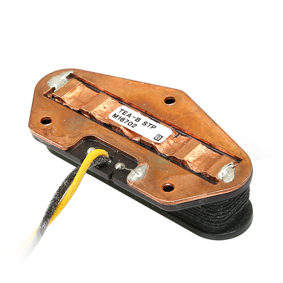 Staple Tele Bridge Pickup / Alnico 5