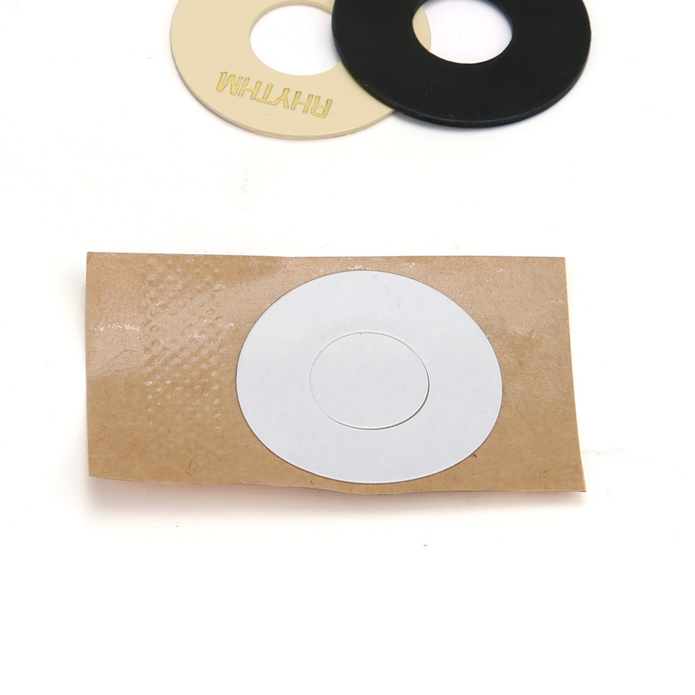 Les Paul® Toggle Switch Plate / ∅32