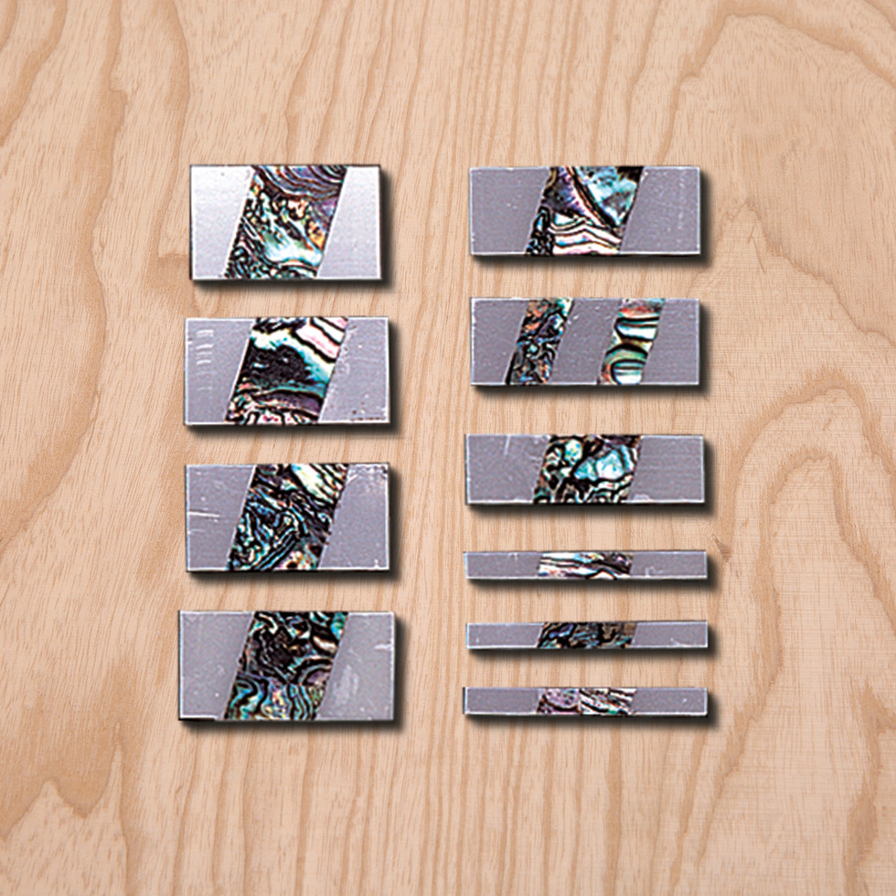 Block Inlay set / AP2