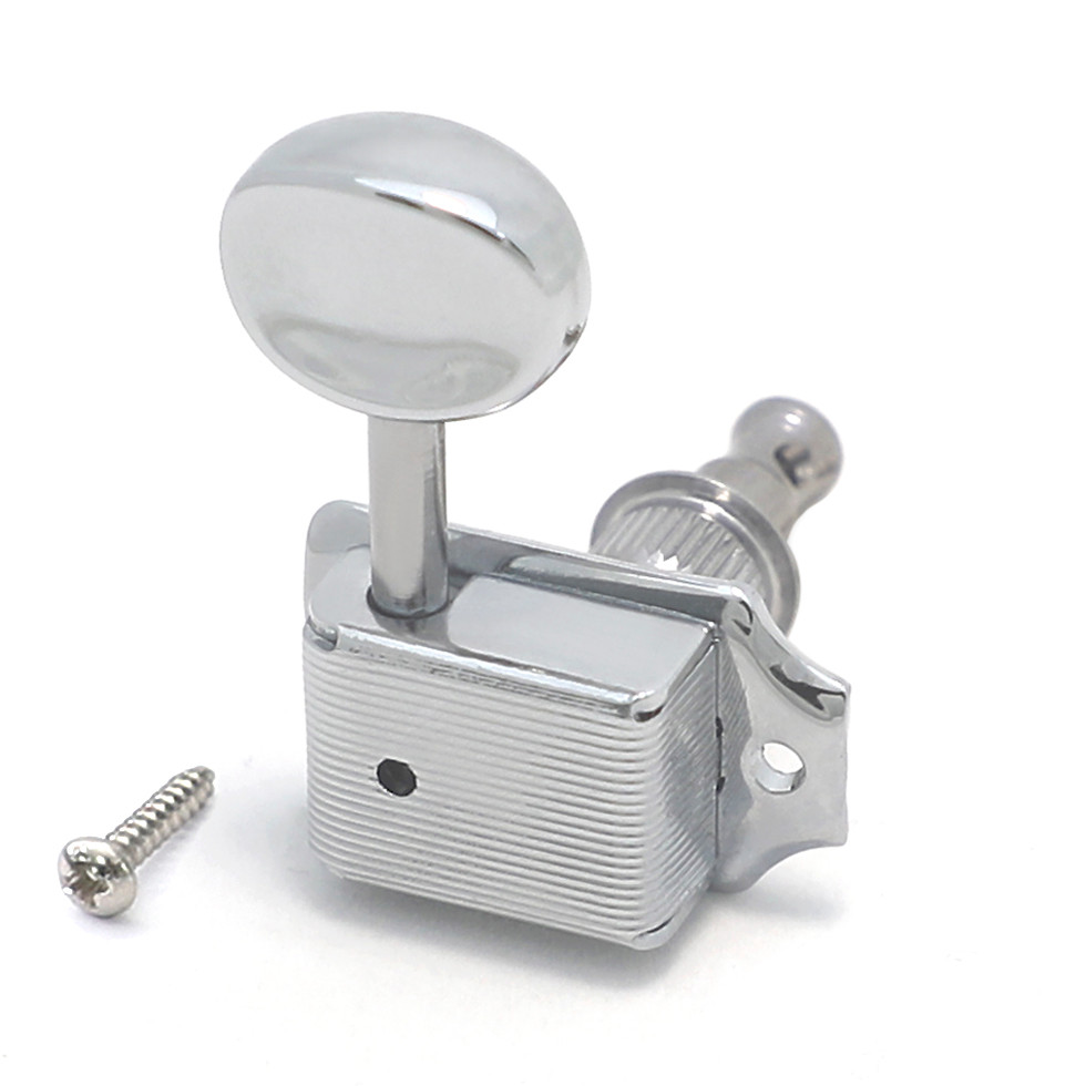 Kluson Style 6-in-Line Tuner