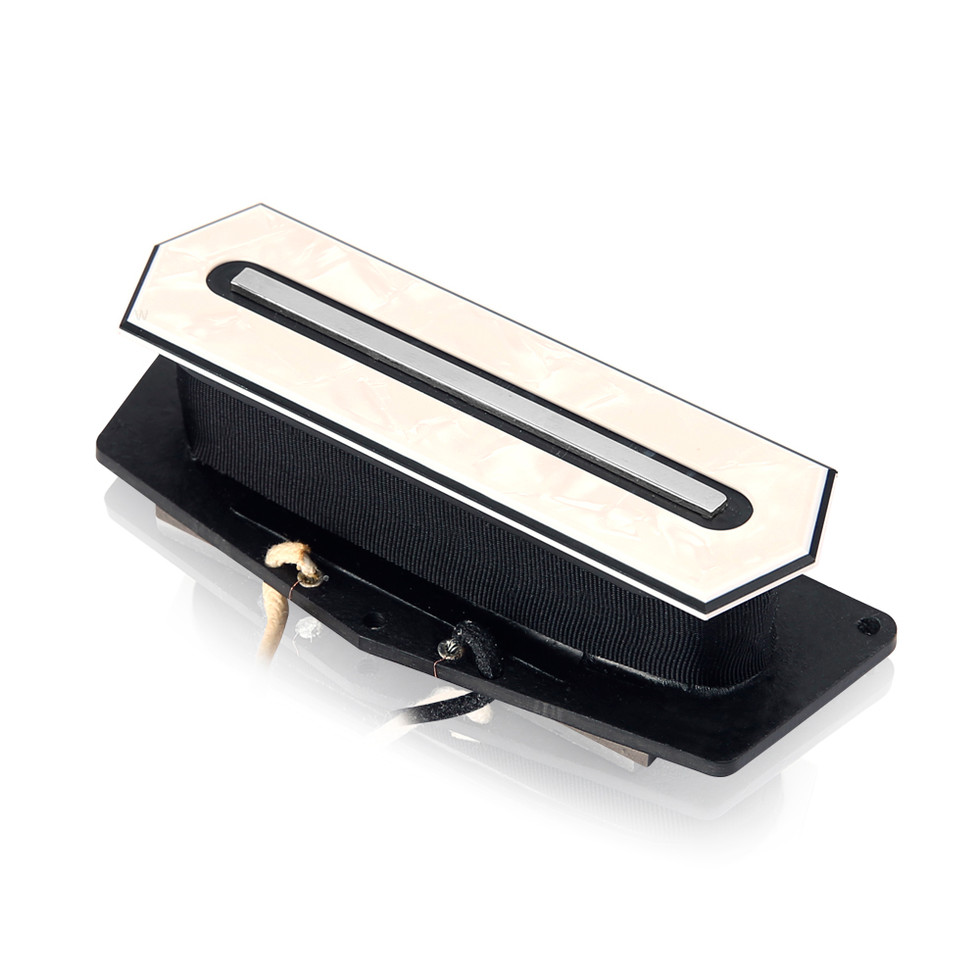 Charlie Christian Tele Neck Pickup / Alnico 3