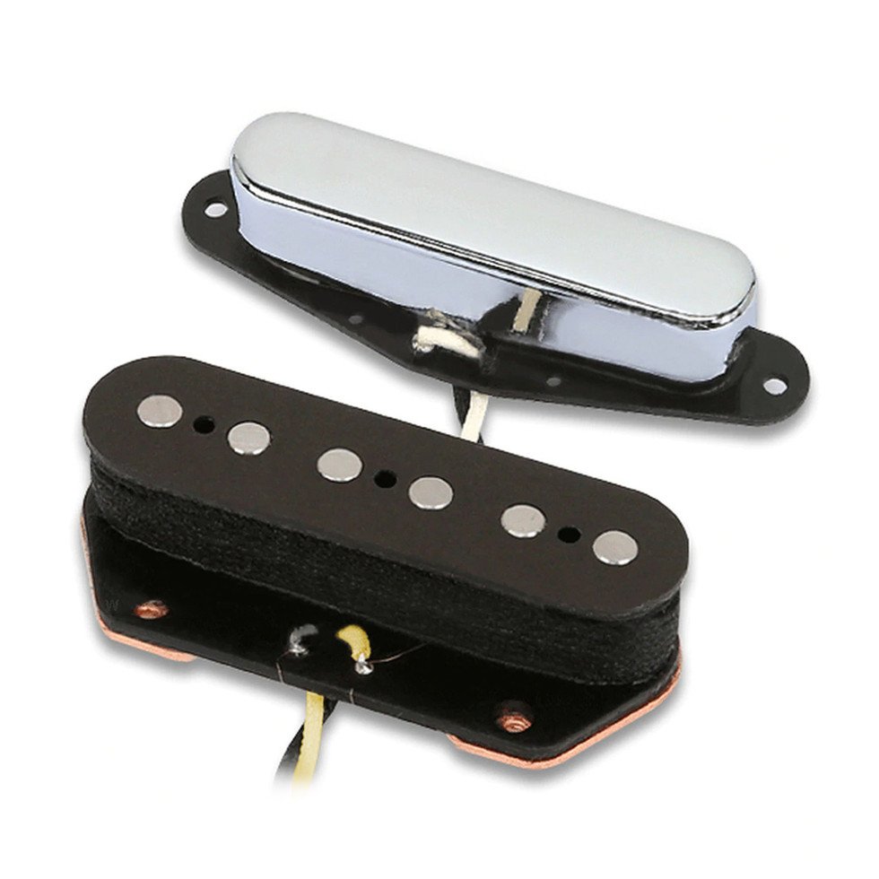 Vintage Tele Pickup / Alnico 5