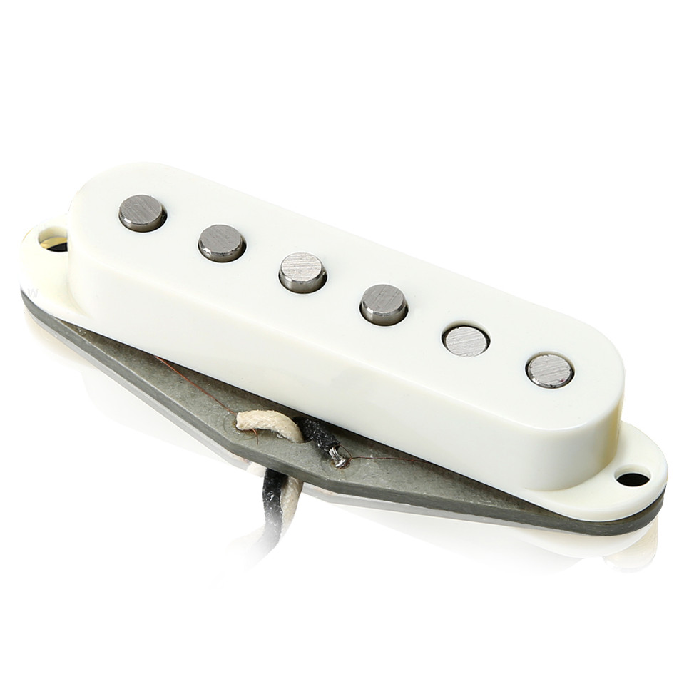 '54-'57 style Vintage Single-coil Pickup / Alnico2