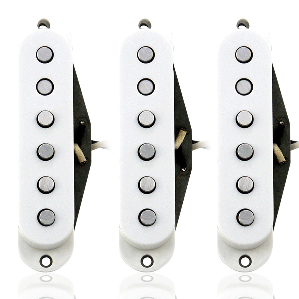 ギター FENDER V-Mod Telecaster Pickup Set Fender V-Mod Telecaster Pickup Set – Chicago Music Exchange