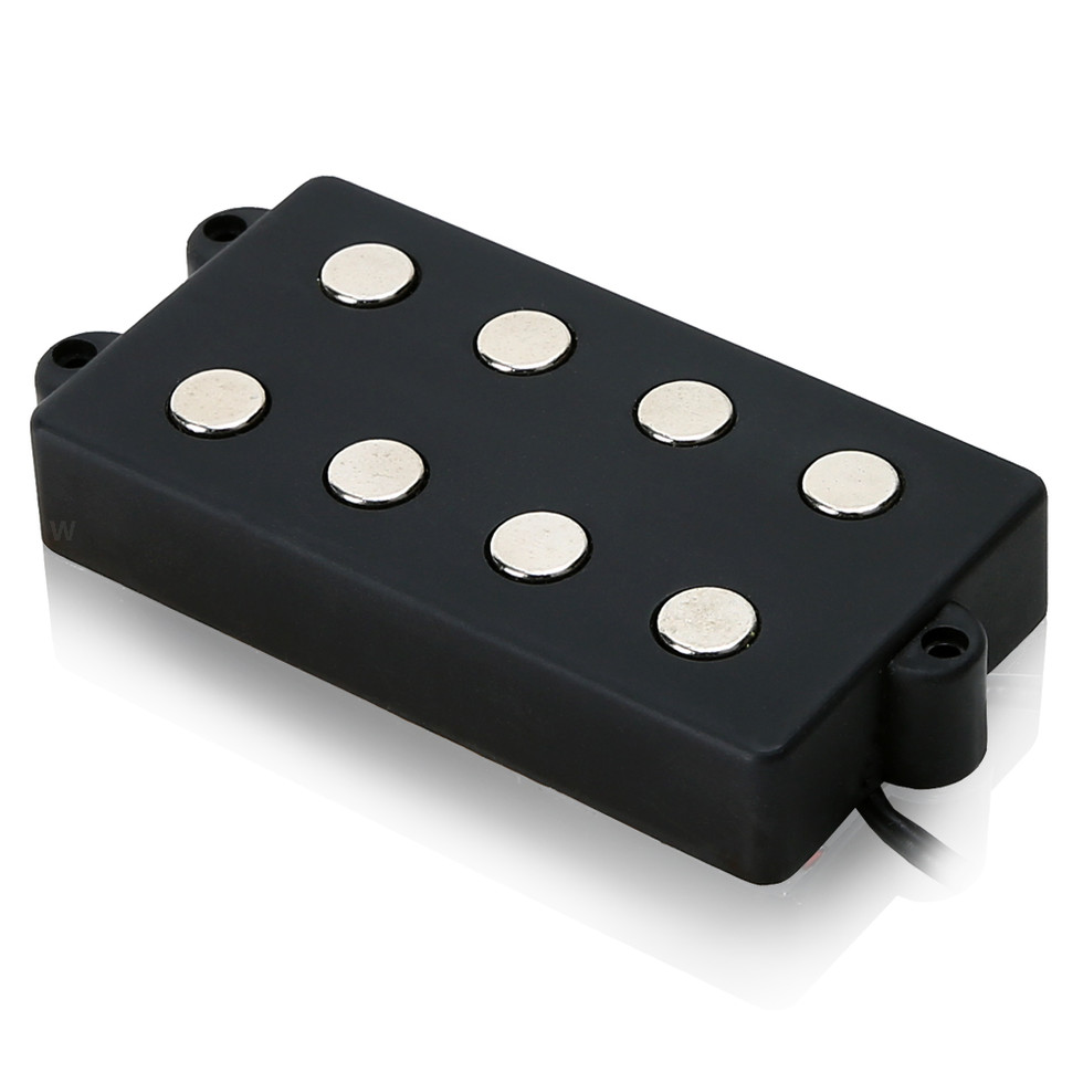 Music man style 4-string Bass Pickup / Ceramic