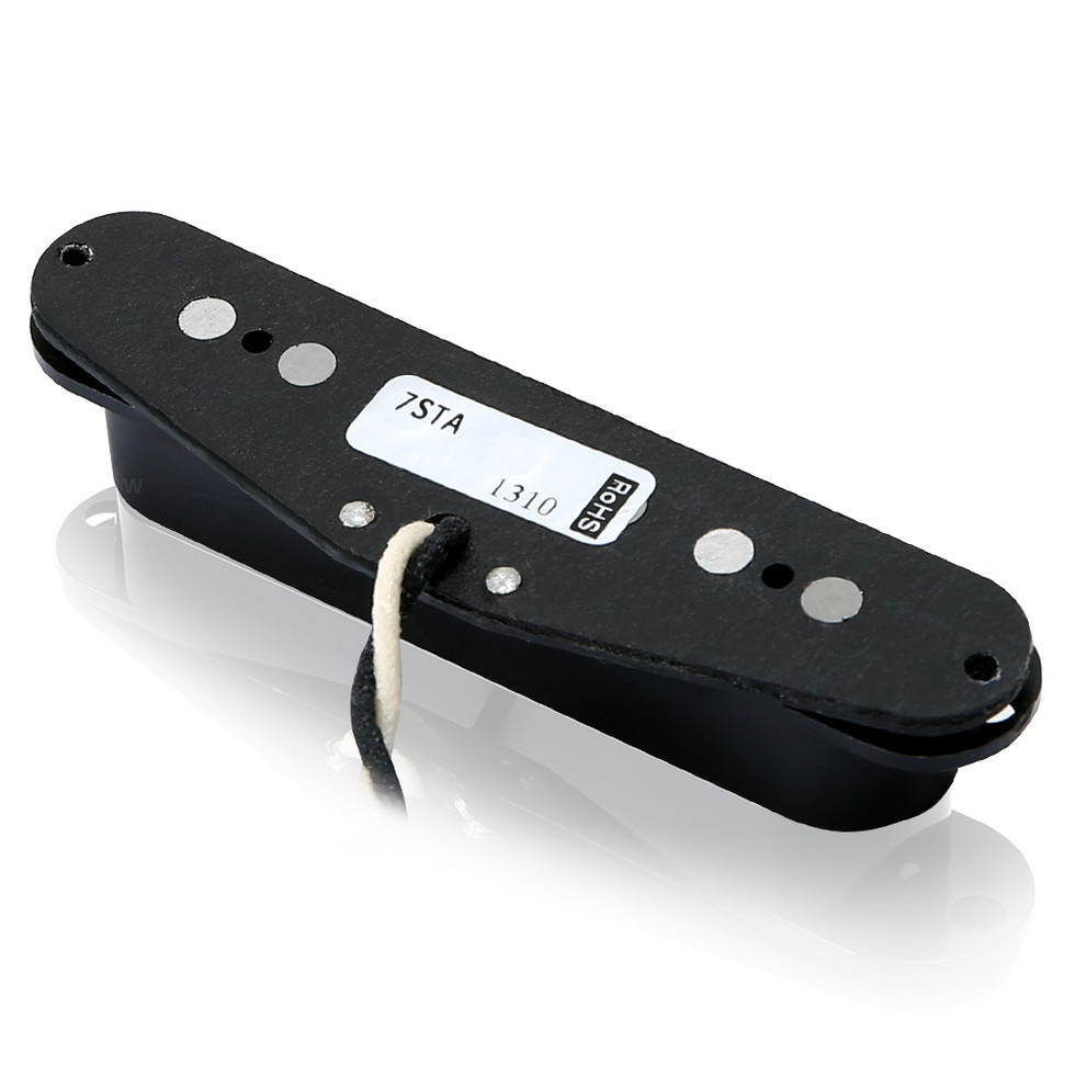 7-string Single Pickup / Alnico 5